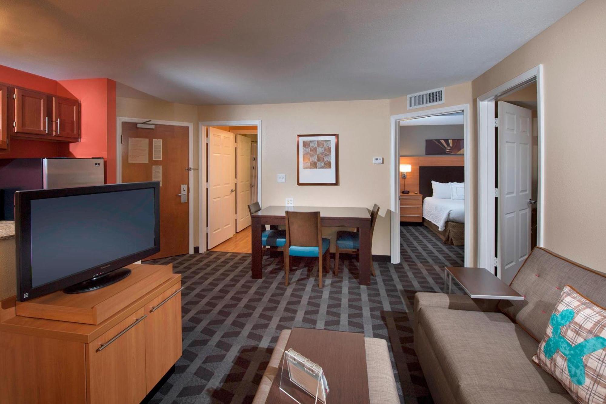 Towneplace Suites By Marriott Atlanta Alpharetta Exterior foto