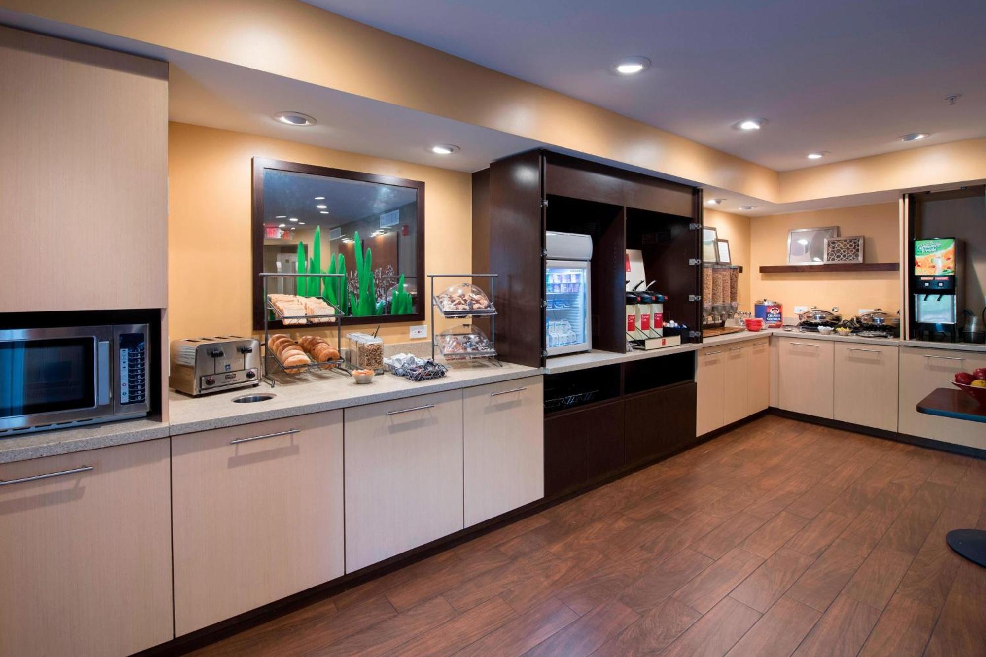 Towneplace Suites By Marriott Atlanta Alpharetta Exterior foto