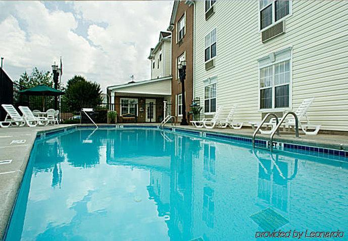 Towneplace Suites By Marriott Atlanta Alpharetta Facilități foto