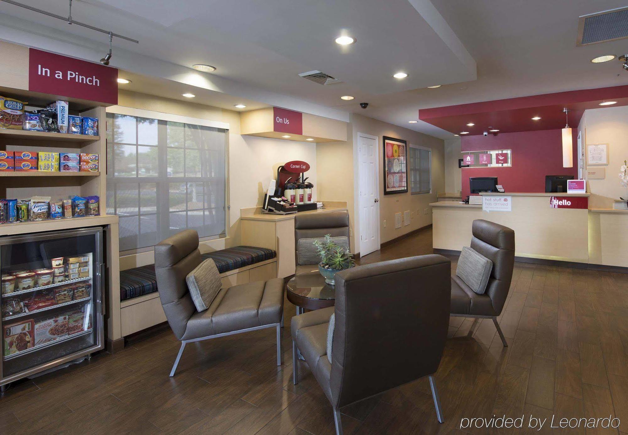 Towneplace Suites By Marriott Atlanta Alpharetta Exterior foto